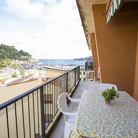 Apartment Quadri Azzurro