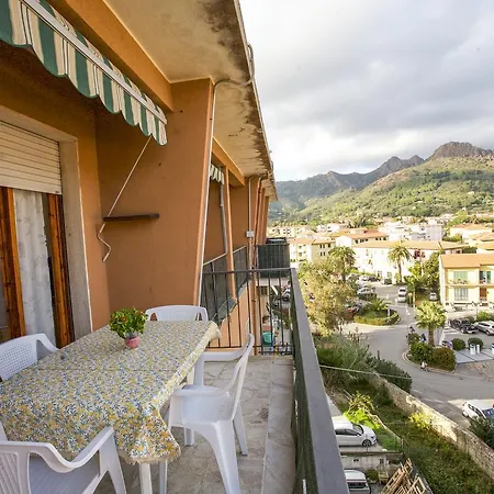 Apartment Quadri Azzurro *